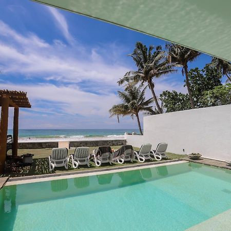 Bieshu Beach Hive Habaraduwa ภายนอก รูปภาพ