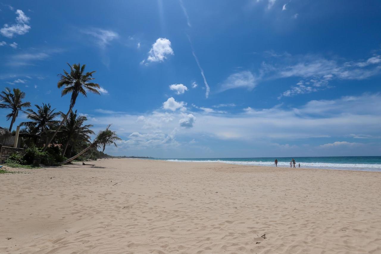 Bieshu Beach Hive Habaraduwa ภายนอก รูปภาพ