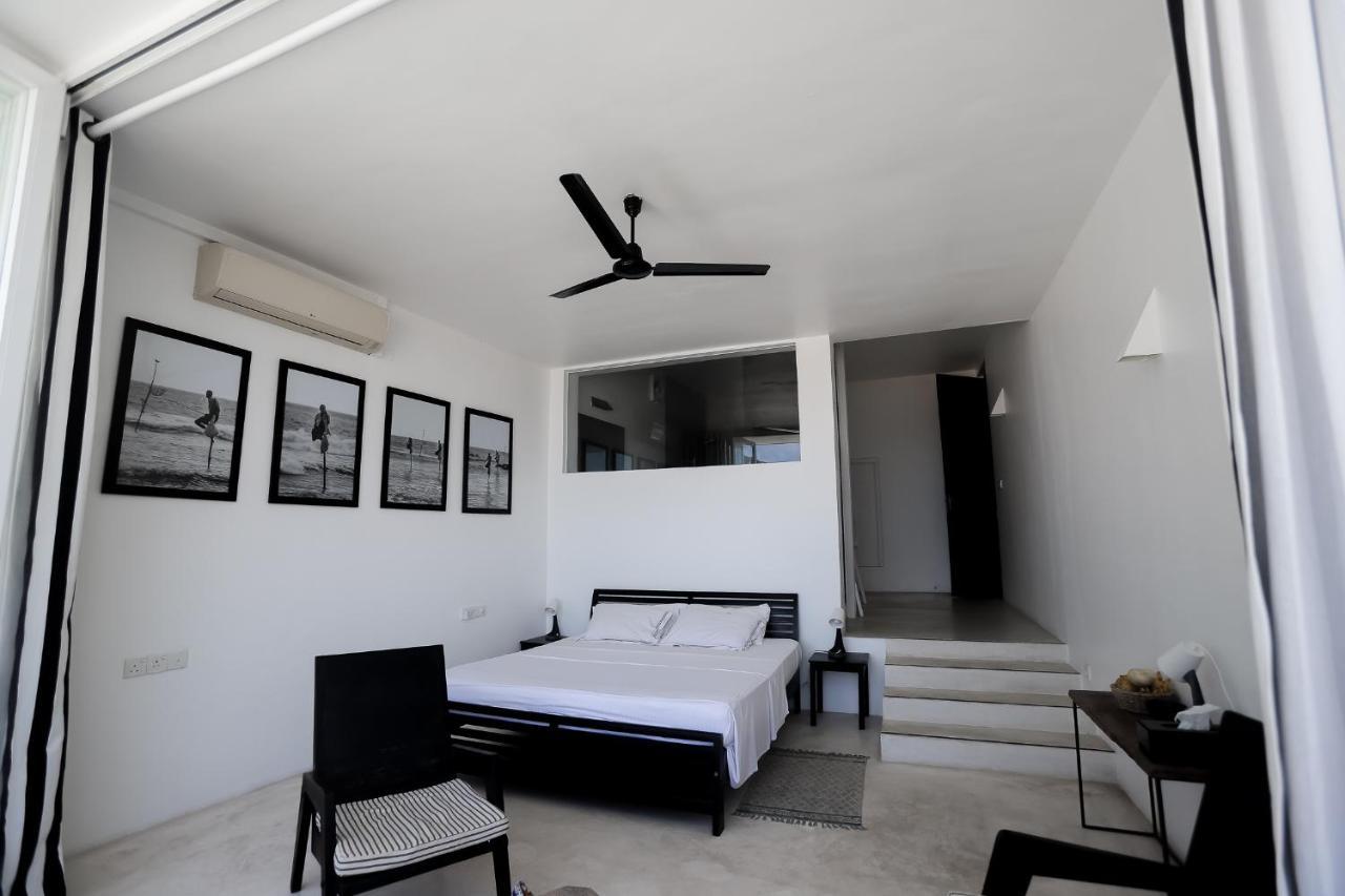 Bieshu Beach Hive Habaraduwa ภายนอก รูปภาพ