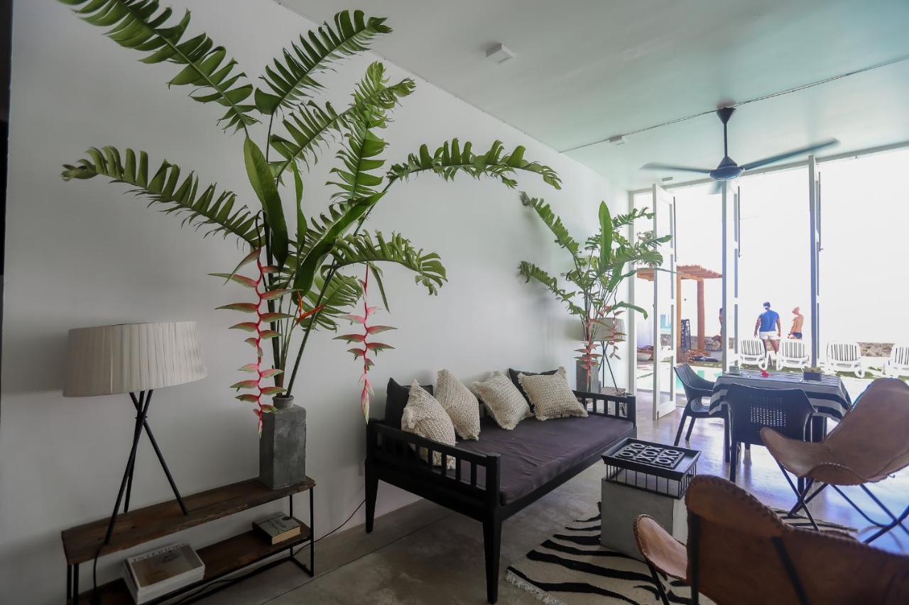 Bieshu Beach Hive Habaraduwa ภายนอก รูปภาพ