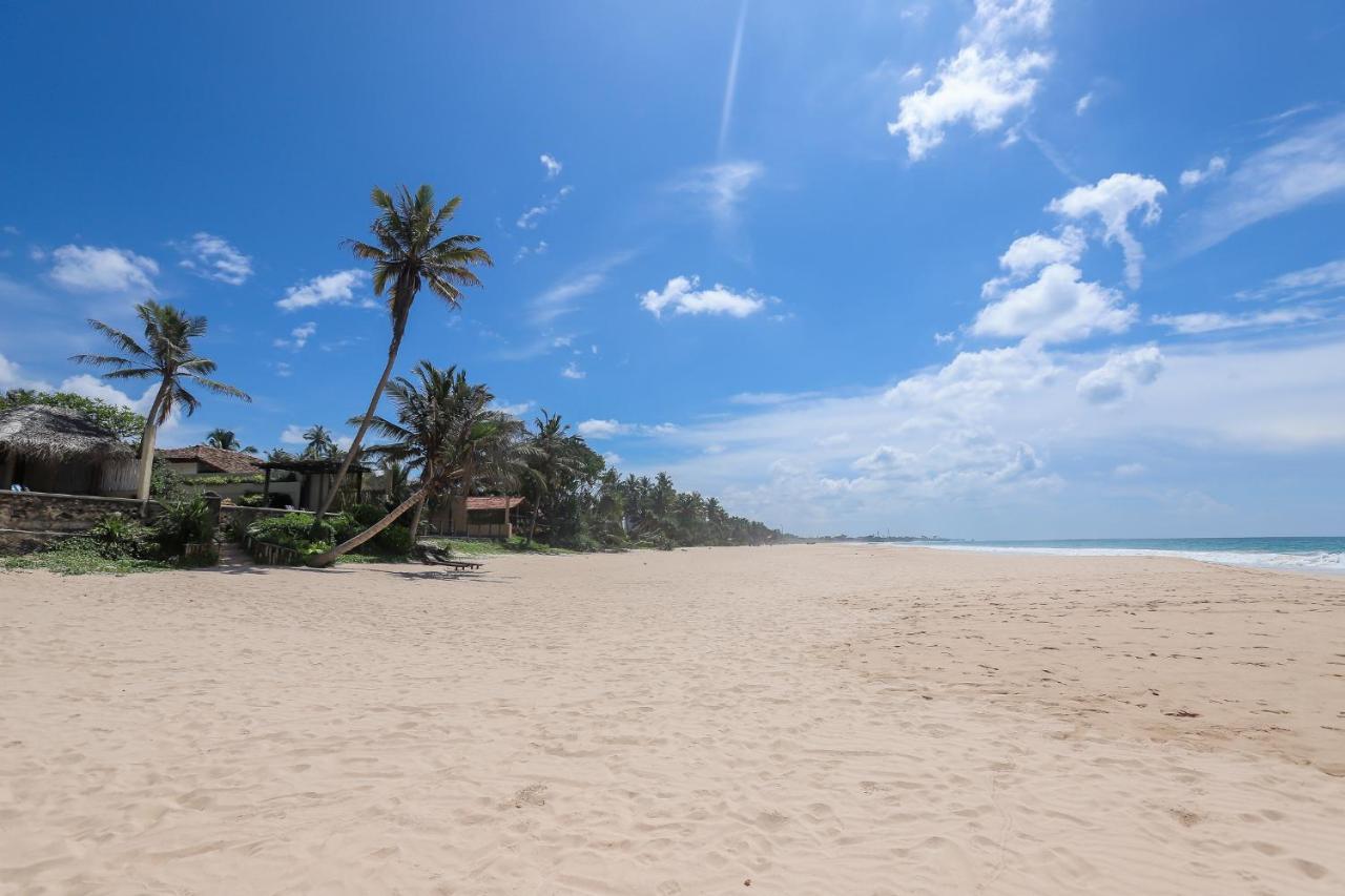 Bieshu Beach Hive Habaraduwa ภายนอก รูปภาพ