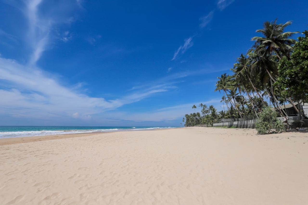 Bieshu Beach Hive Habaraduwa ภายนอก รูปภาพ
