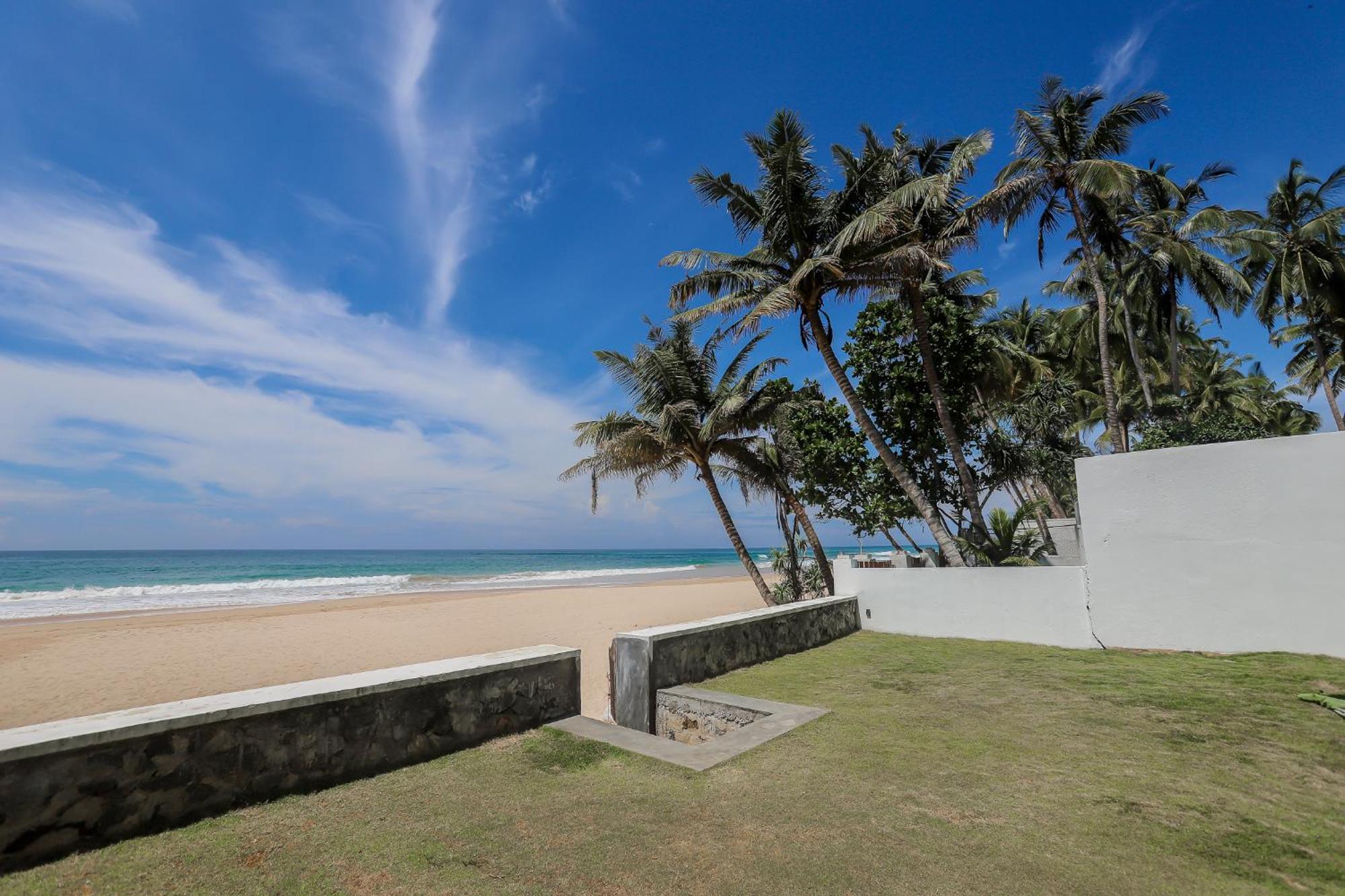 Bieshu Beach Hive Habaraduwa ภายนอก รูปภาพ