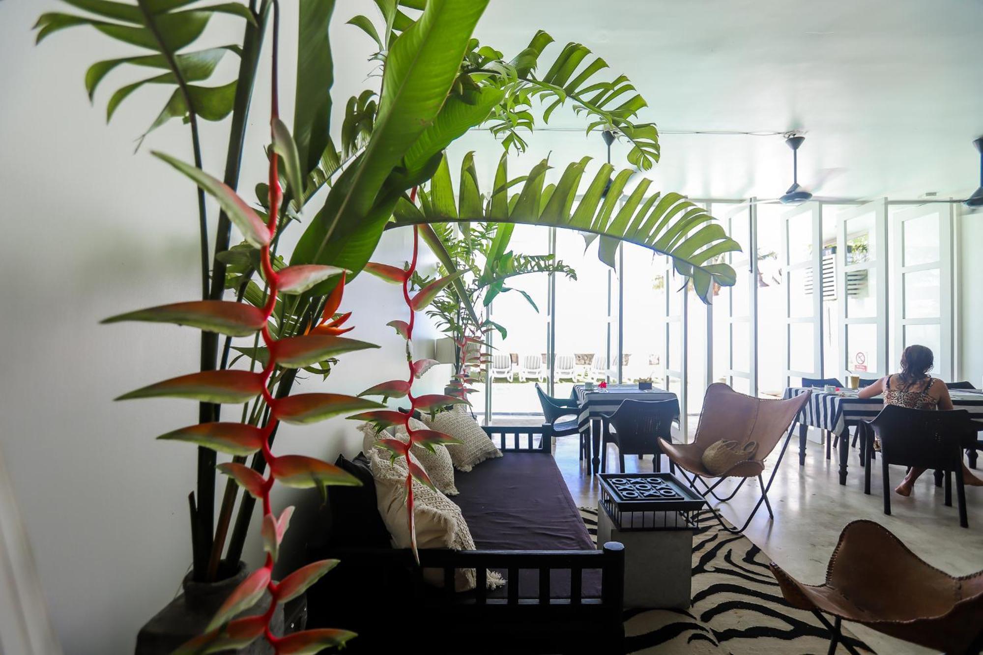Bieshu Beach Hive Habaraduwa ภายนอก รูปภาพ