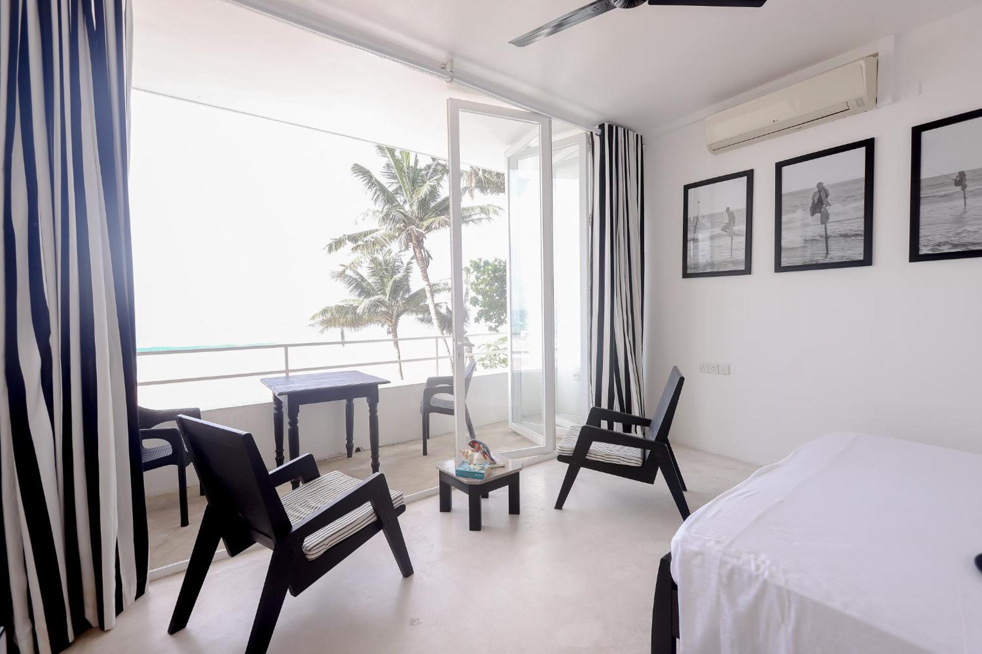 Bieshu Beach Hive Habaraduwa ภายนอก รูปภาพ