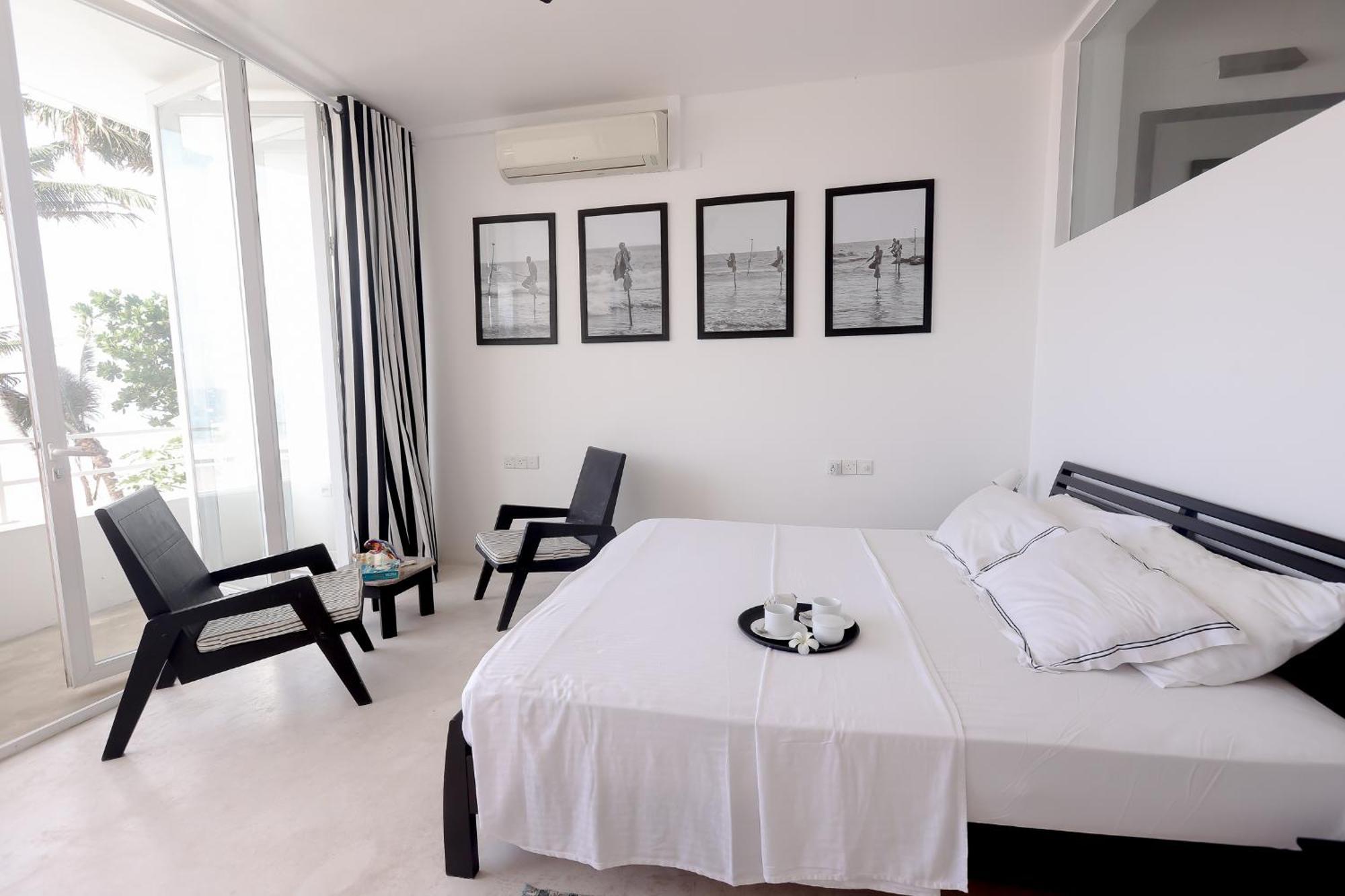 Bieshu Beach Hive Habaraduwa ภายนอก รูปภาพ