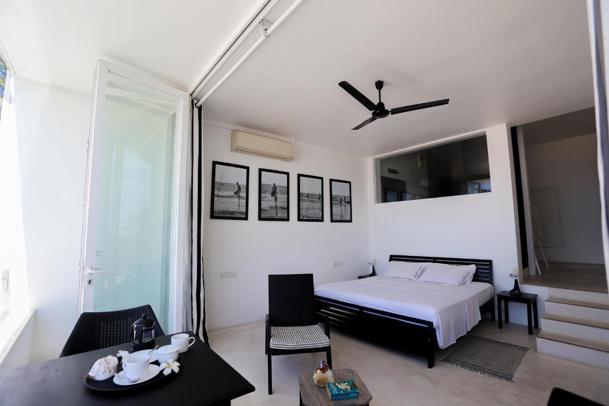 Bieshu Beach Hive Habaraduwa ภายนอก รูปภาพ