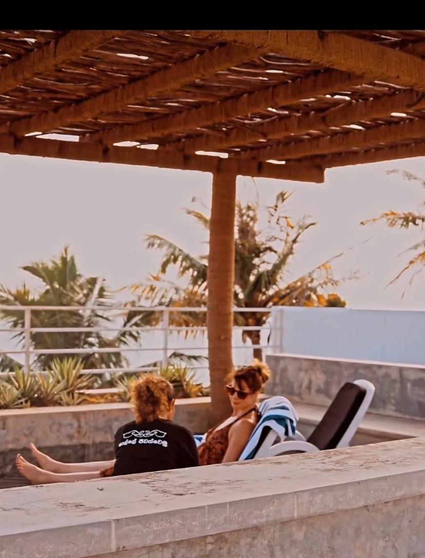 Bieshu Beach Hive Habaraduwa ภายนอก รูปภาพ