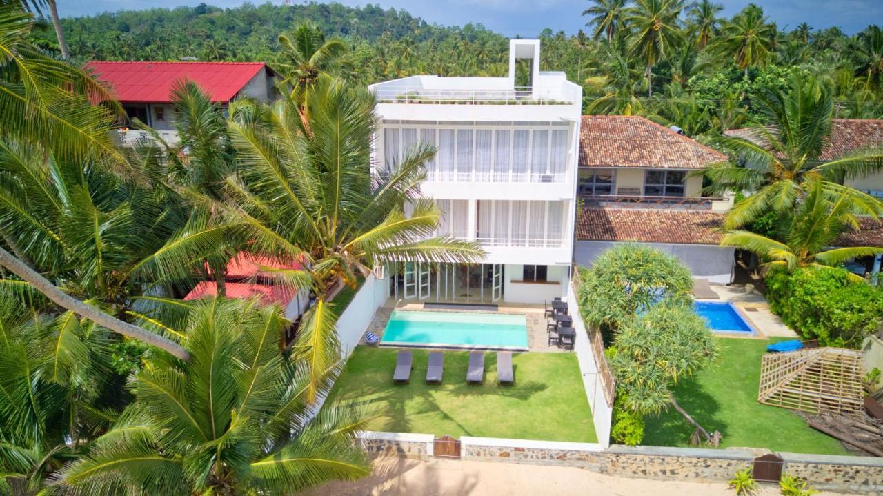 Bieshu Beach Hive Habaraduwa ภายนอก รูปภาพ